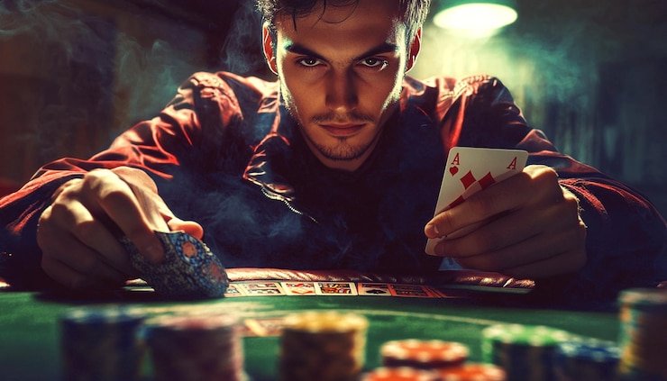 Money Train bonus round Money Train bonus round