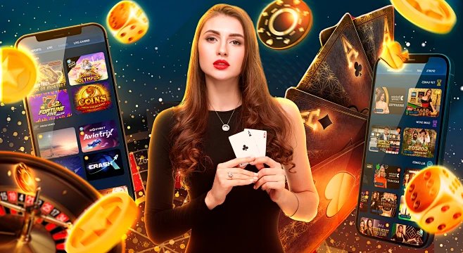 Texas Poker cash-out screen on login mandala77